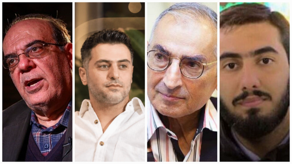 آخرین وضعیت پرونده شهید علی وردی، با ضیا و ماراتن تهران و کیش+عکس
