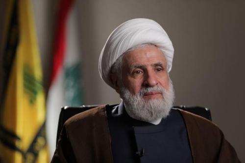  فلسطین قطب‌نمای ما باقی خواهد ماند