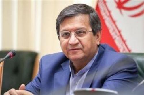 واکنش همتی به اظهارات امروز وزیر خزانه‌داری آمریکا