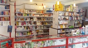 پرونده در داسرای جرائم امنیتی مطرح رسیدگی است/پلمب داروخانه‌ای  با مجوز جعلی