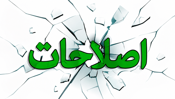 ۳ خطای استراتژیک اصلاحات که به ضرر ایران تمام می‌شود