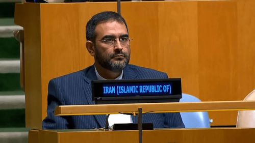 اتهامات وزیر خارجه کانادا بزرگ‌ترین دروغ قرن 