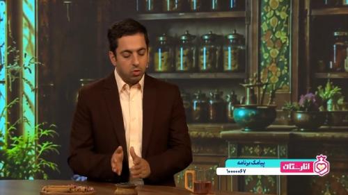 میوه‌هایی که برای قلب مفید هستند + فیلم 