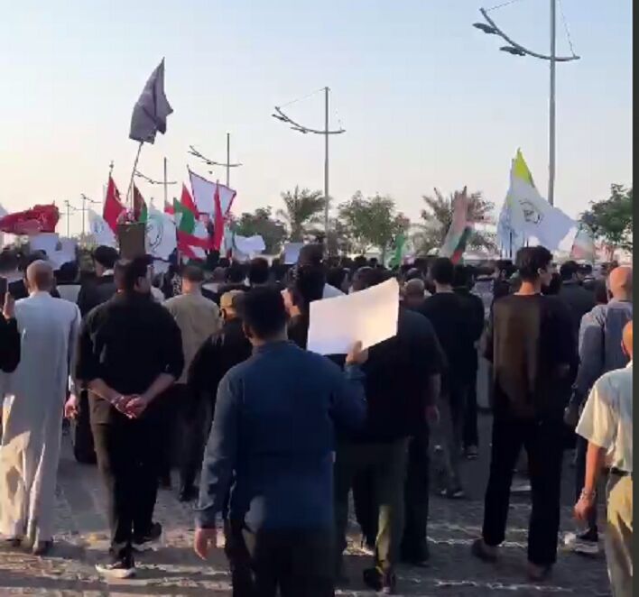 باردیگر کربلا