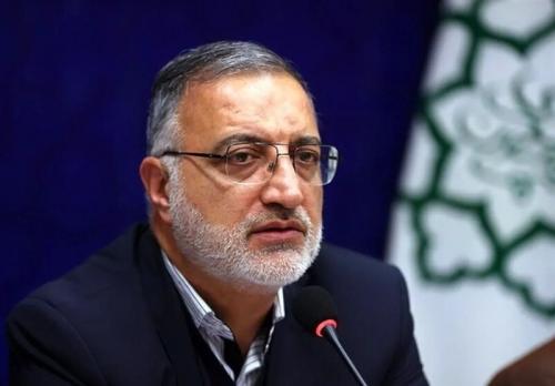تهران امروز «تنگه احد» ایران است / وقت دعوای داخلی نیست