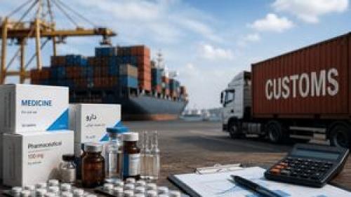 ترخیص ۱۱۲ هزار قلم داروی بیماران خاص