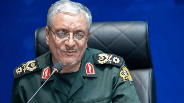  ایران از وابستگی به توانمندی بومی رسیده است