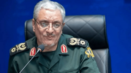  ایران از وابستگی به توانمندی بومی رسیده است