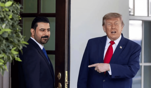 الگوی لبنانی واشنگتن برای دولت الزیدی دردسرساز خواهد شد؟