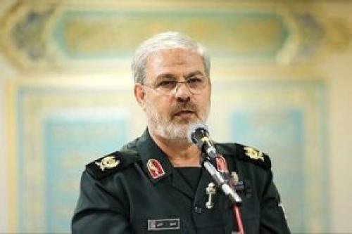 درگیری‌ها در تنگه هرمز جریان دارد/ آمریکایی‌ها به این درگیری‌ها پاسخ نمی‌دهند