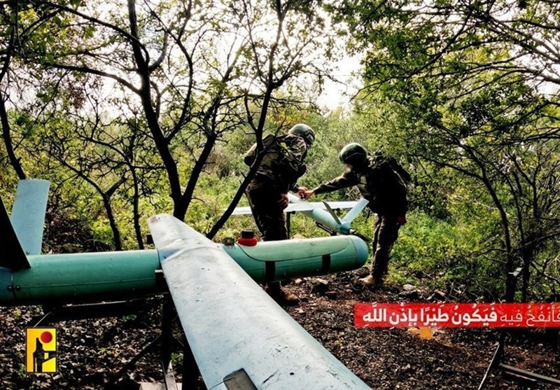 پیام رزمندگان حزب‌الله به شیخ نعیم قاسم: هرگز سلاح را زمین نمی‌گذاریم