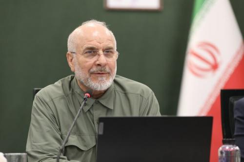 قالیباف در پاسخ به گستاخی‌ اخیر بسنت فرمول اقتصادی جدیدی منتشر کرد