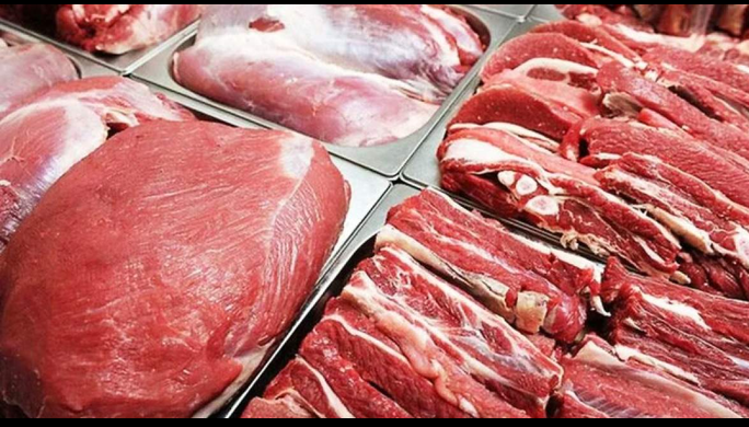 داستان فروش گوشت اسب و الاغ
