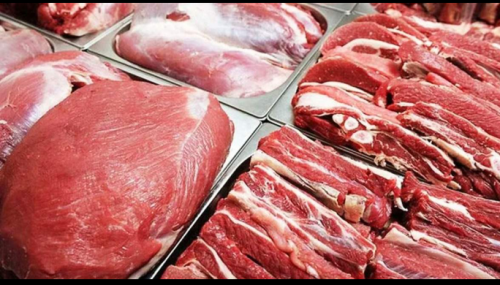 داستان فروش گوشت اسب و الاغ