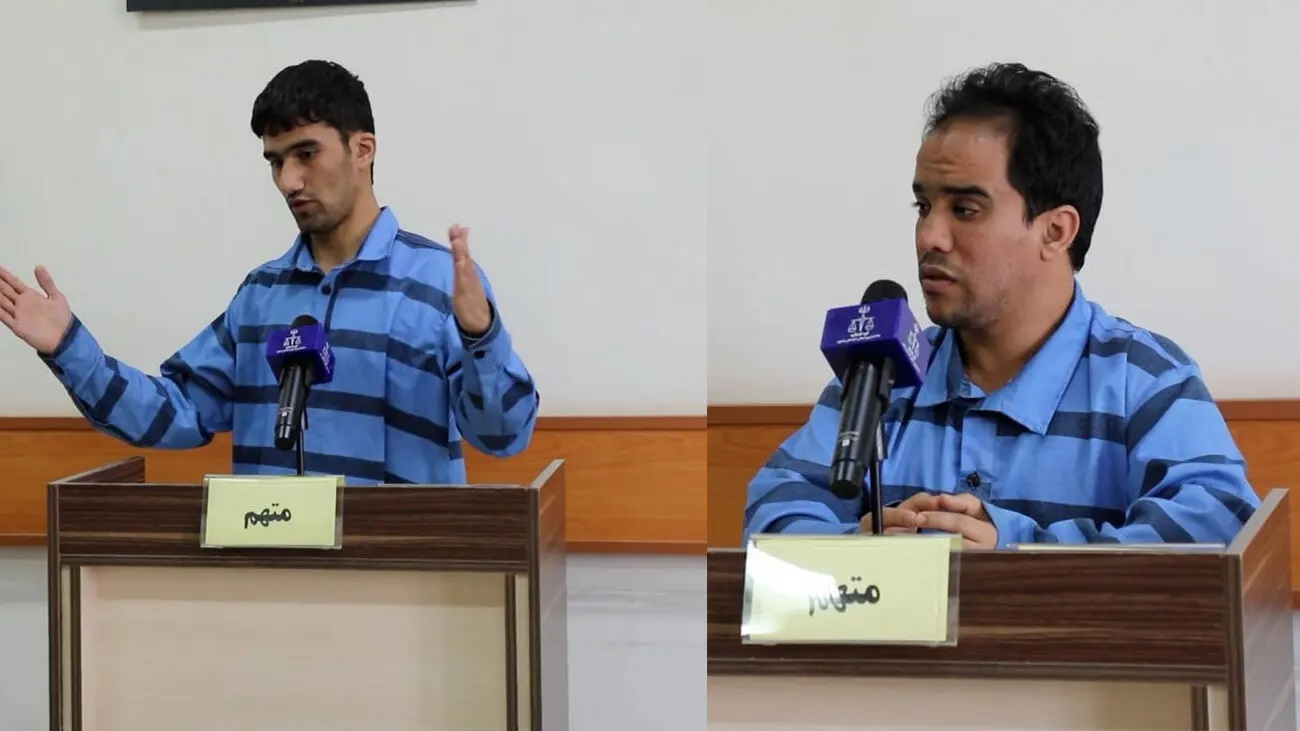 پرونده جنایت تروریست ها درمشهد