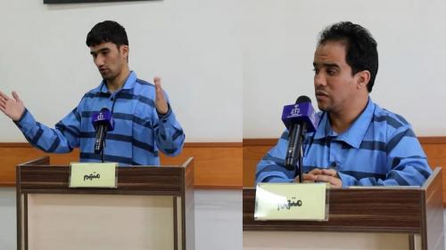 پرونده جنایت تروریست ها درمشهد