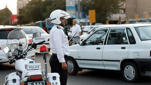  طرح بخشودگی دیرکرد جرایم رانندگی
