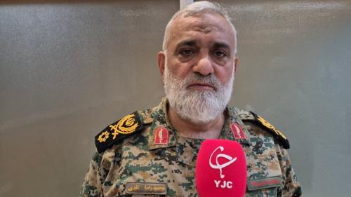 منتظر جشن اخراج آمریکا در عربستان و اردن باشید + فیلم 