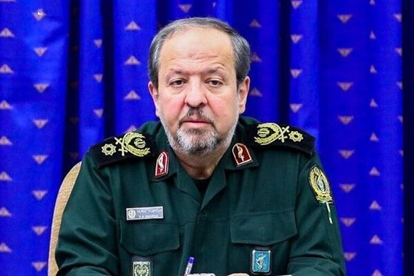  دشمن توان عمل ایرانی را در میدان خواهد دید