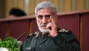  آمریکا با همه امکانات از عراق اخراج شد و از ایران هم شکست خورد