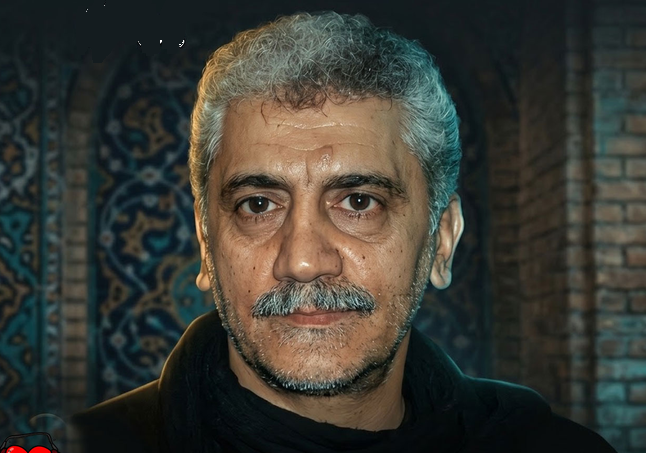  کوفیان بر دل ما چنگ زدند / حسین فخری