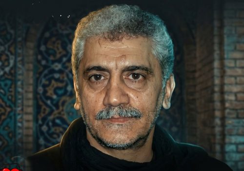  کوفیان بر دل ما چنگ زدند / حسین فخری