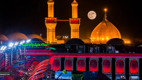 اعزام‌های زمینی عتبات ادامه دارد