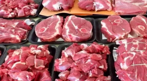قیمت گوشت قرمز امروز یکشنبه 12 مهر ۱۴۰۵ 