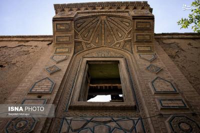 خانه های تاریخی مشهد