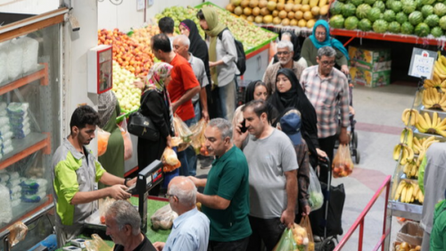 مجوز بهشتی‌ها به طرح معیشت