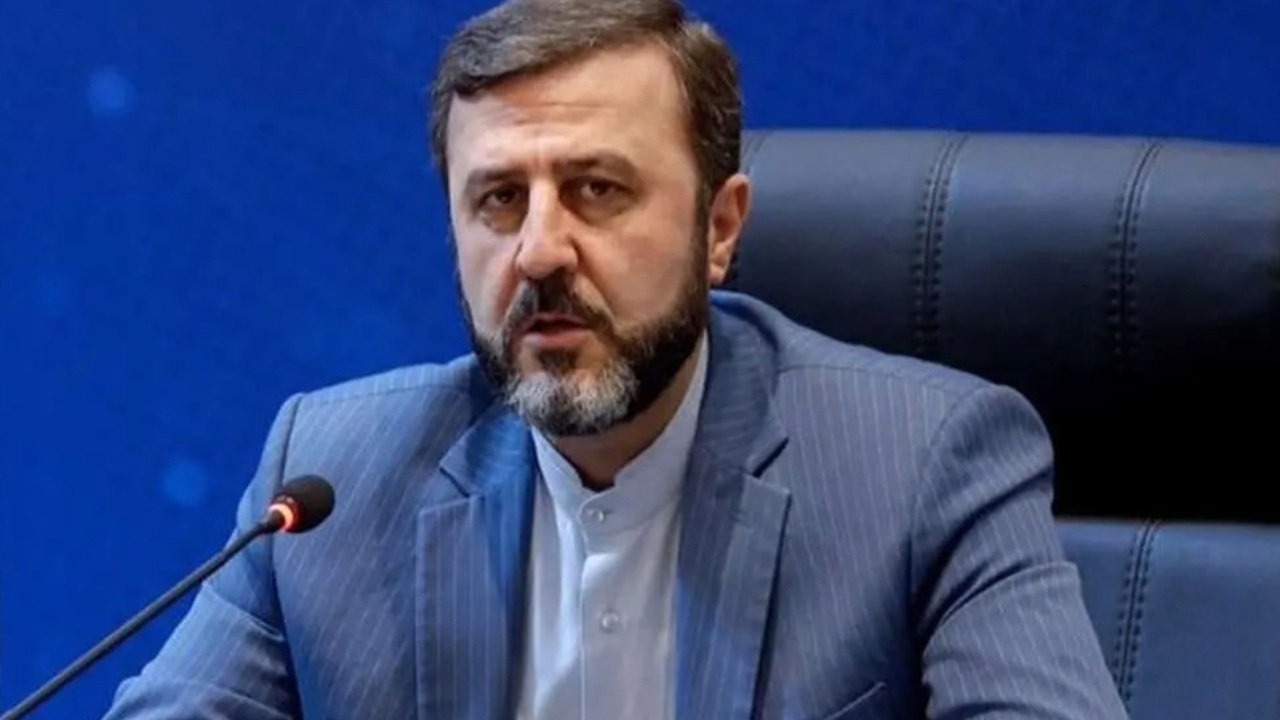 نظرات آمریکا درباره طرح ۷ روزه ایران در حال بررسی است
