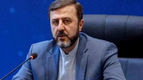 نظرات آمریکا درباره طرح ۷ روزه ایران در حال بررسی است