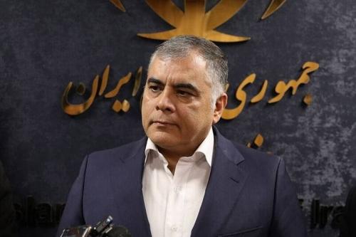 وزیر نفت استعفا داد؛ بورد سرپرست وزارت نفت شد