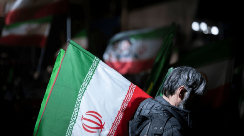 گزینه نخست‌وزیری اسرائیل: ایران قوی‌تر از تصورات ما است+عکس