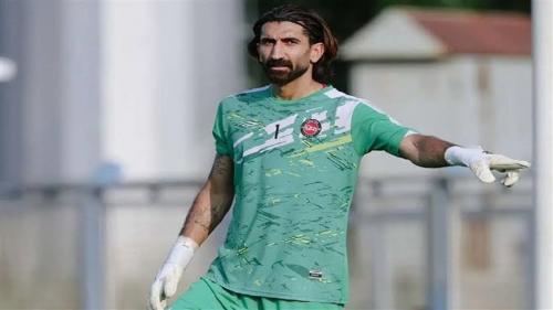 زمان رسیدگی پرونده علیرضا بیرانوند در دادگاه CAS مشخص شد