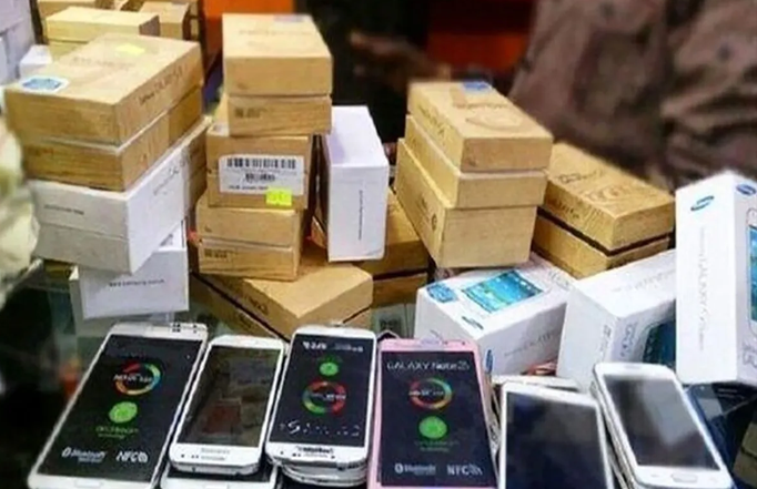  قیمت موبایل امروز ۱۳ مهرماه ۱۴۰۵ 