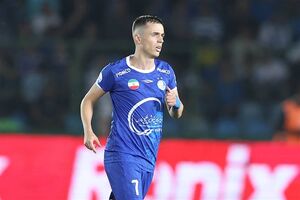 ورود جدی AFC به پرونده یاسر آسانی