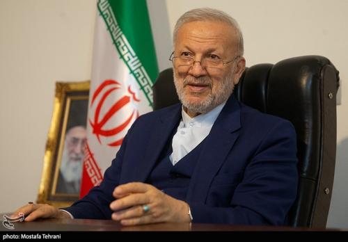  از پاسخ نظامی ایران نگران باشید!