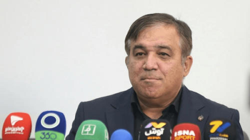  ترکیب جدید هیئت مدیره استقلال