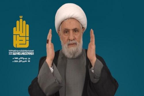 صهیونیست‌ها نمی‌توانند در جنوب لبنان بمانند