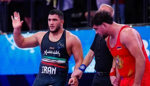 ویزای کشتی‌گیران صادر شد