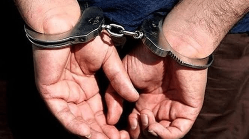 دستگیری یکی از اشرار گروهک تجزیه‌طلب در ترکیه