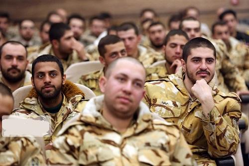 امکان بخشودگی اضافه خدمت سربازان وظیفه و غایب فراهم شد