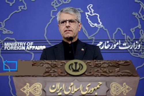  آمریکا و رژیم صهیونیستی برای توجیه تجاوز به ایران به «پرچم دروغین» متوسل می‌شوند
