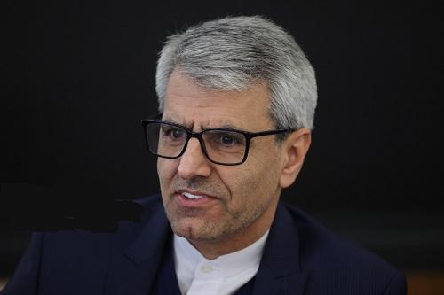 پیام سخنگوی وزارت امور خارجه به مناسبت زادروز سهراب سپهری