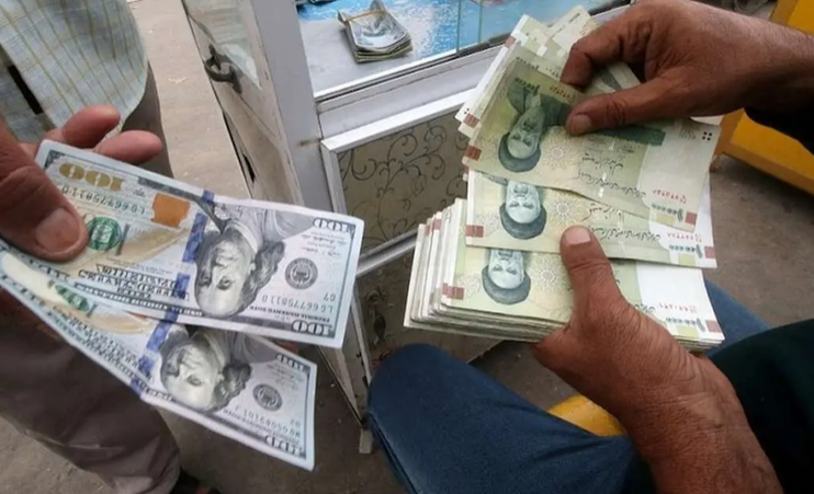  قیمت دلار امروز پنجشنبه ۱۶ مهر ۱۴۰۵ 