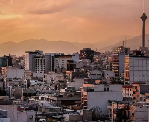 قیمت آپارتمان در گران‌ترین مناطق تهران