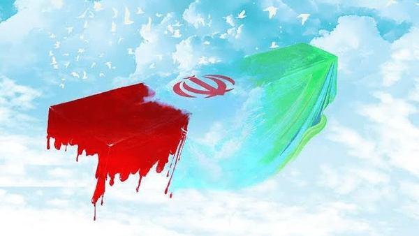 شهادت مامور فراجا در حمله تروریستی به گشت انتظامی زاهدان