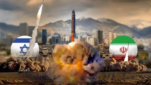 قدرت نظامی آمریکا؛ برتری مطلق یا قدرت مشروط؟