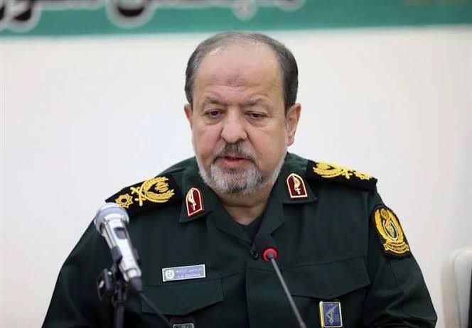 سردار ابن‌الرضا: «میدان» حرف آخر را می‌زند